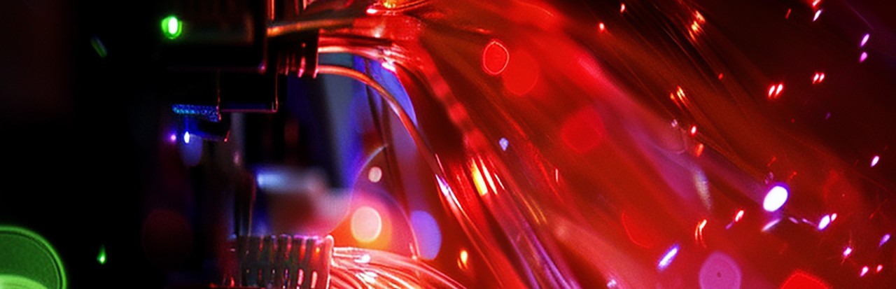 Haut débit et fibre : de quoi parle-t-on ?