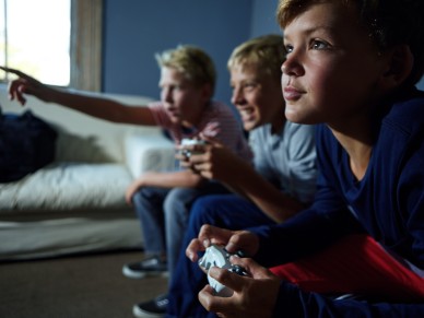 Jouer en streaming avec une bonne connexion
