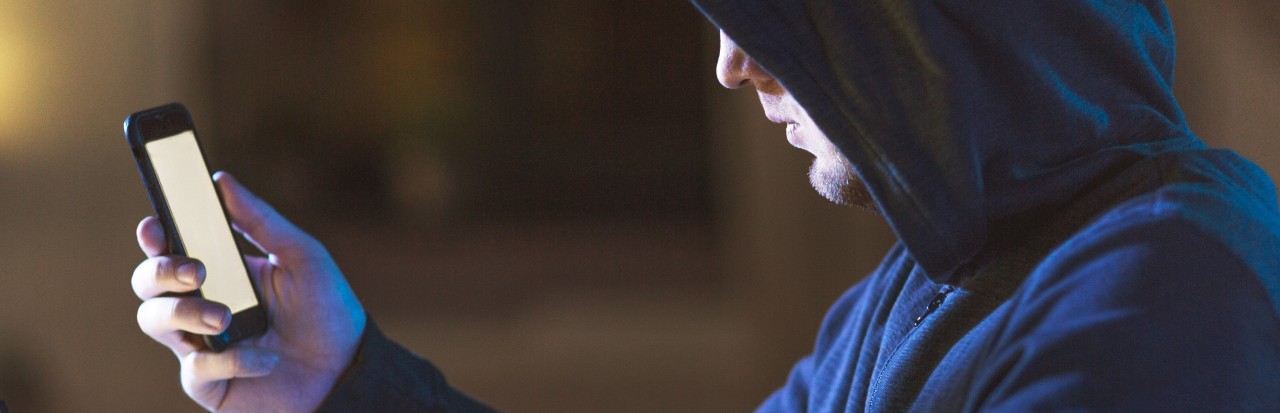 Le cambriolage moderne avec consentement de la victime