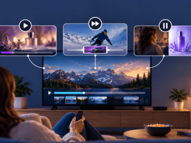 Évolution du service Replay TV