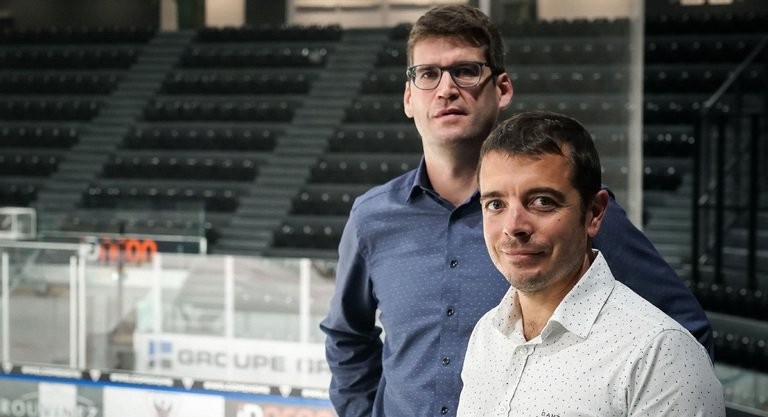 HC Fribourg-Gottéron