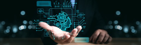 IA : comment s'assurer d'une utilisation responsable en entreprise ? IA : comment s'assurer d'une utilisation responsable en entreprise ?