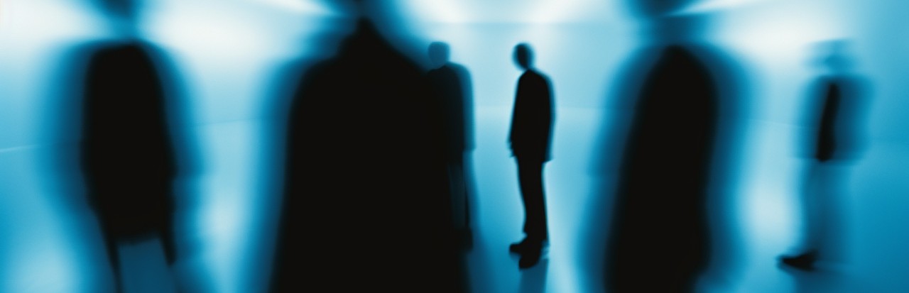 Le dark web démystifié Le dark web démystifié