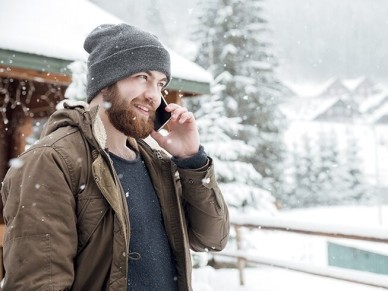 Votre smartphone aussi peut attraper froid