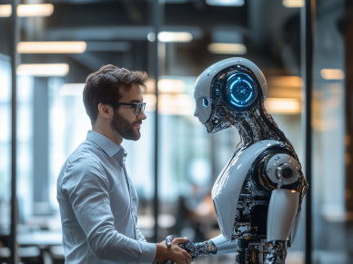 IA : comment combiner au mieux les compétences humaines et celles des machines ?