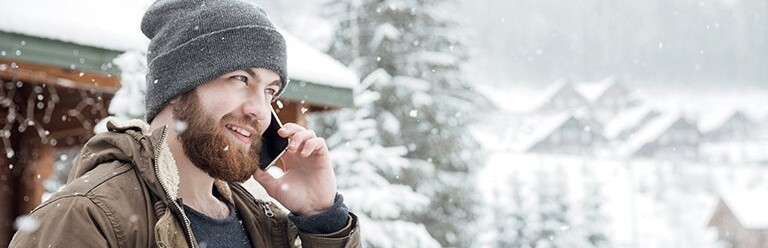 Votre smartphone aussi peut attraper froid Votre smartphone aussi peut attraper froid