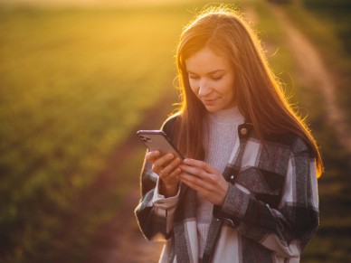 Votre expérience mobile s’apprête à franchir un cap