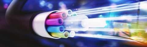 La fibre optique : un levier de performance pour votre entreprise La fibre optique : un levier de performance pour votre entreprise
