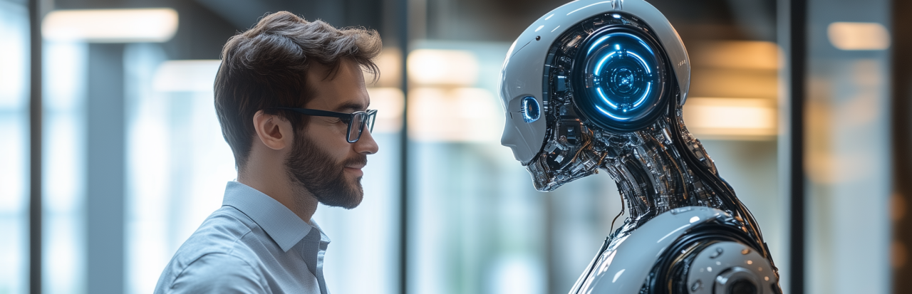 IA : comment combiner au mieux les compétences humaines et celles des machines ?