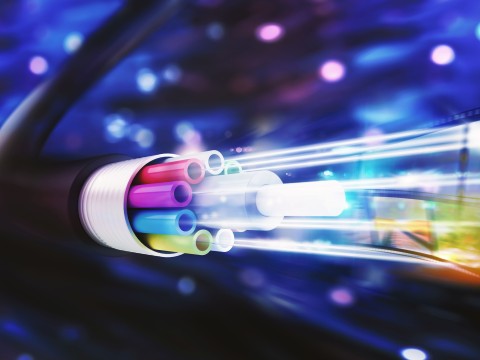 La fibre optique : un levier de performance pour votre entreprise