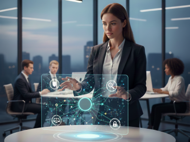 IA : comment s'assurer d'une utilisation responsable en entreprise ? 