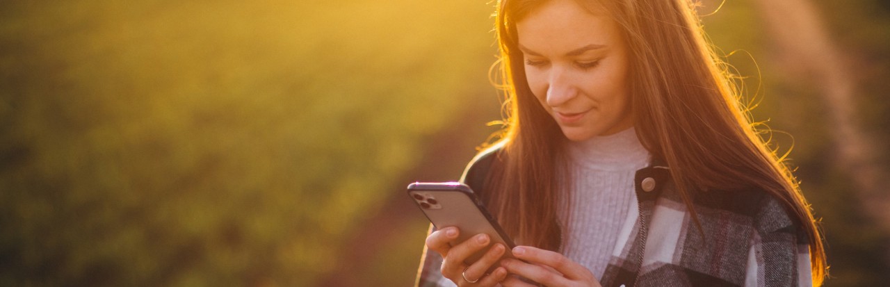 Votre expérience mobile s’apprête à franchir un cap Votre expérience mobile s’apprête à franchir un cap