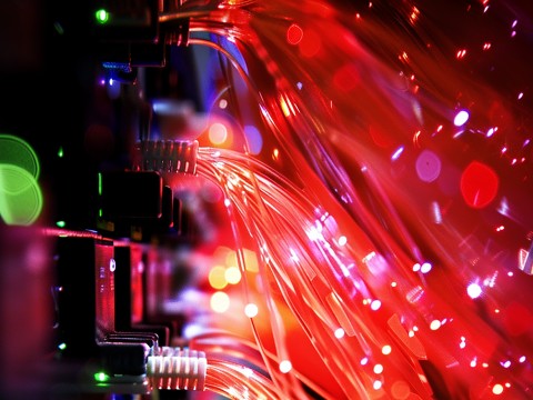 Haut débit et fibre : de quoi parle-t-on ?