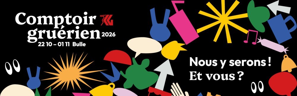 Comptoir gruérien 2026