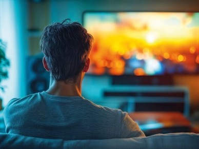 Télévision : Pour une image parfaite !