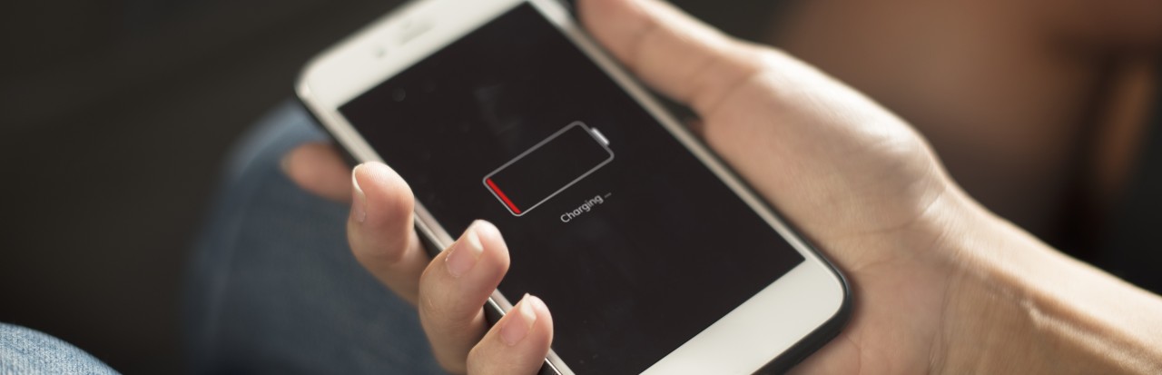Nos astuces pour préserver la batterie de votre mobile