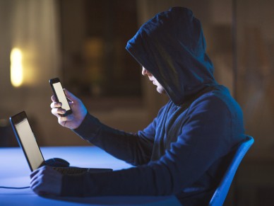 Le cambriolage moderne avec consentement de la victime