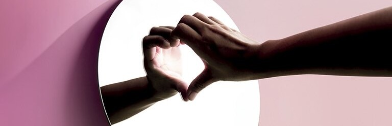 Miroir, mon beau miroir…