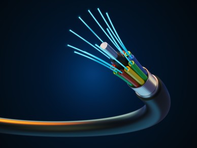 La fibre optique : un levier de performance pour votre entreprise