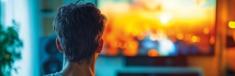 Télévision : Pour une image parfaite !